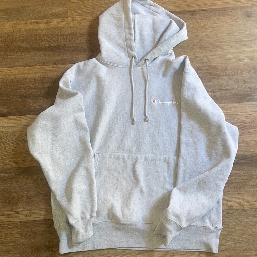 Champion Hoodie - Picture 1 of 2